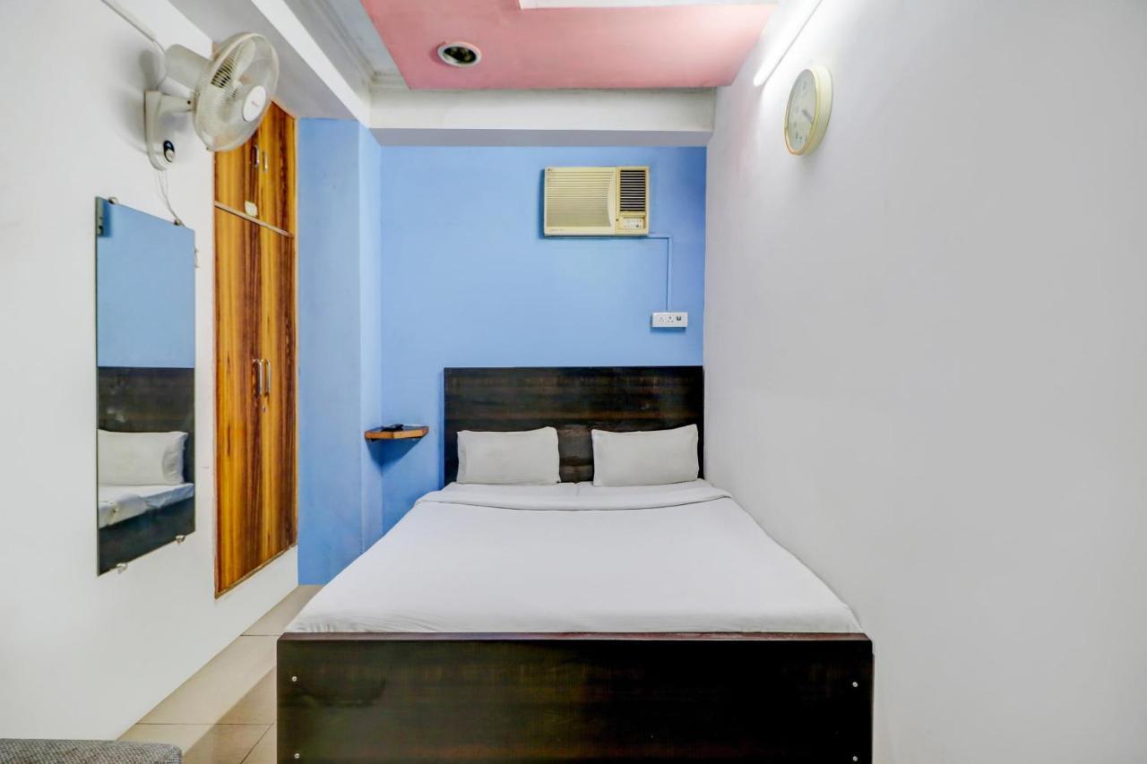 Hotel O Home The Shagun Residency New Delhi Exterior photo