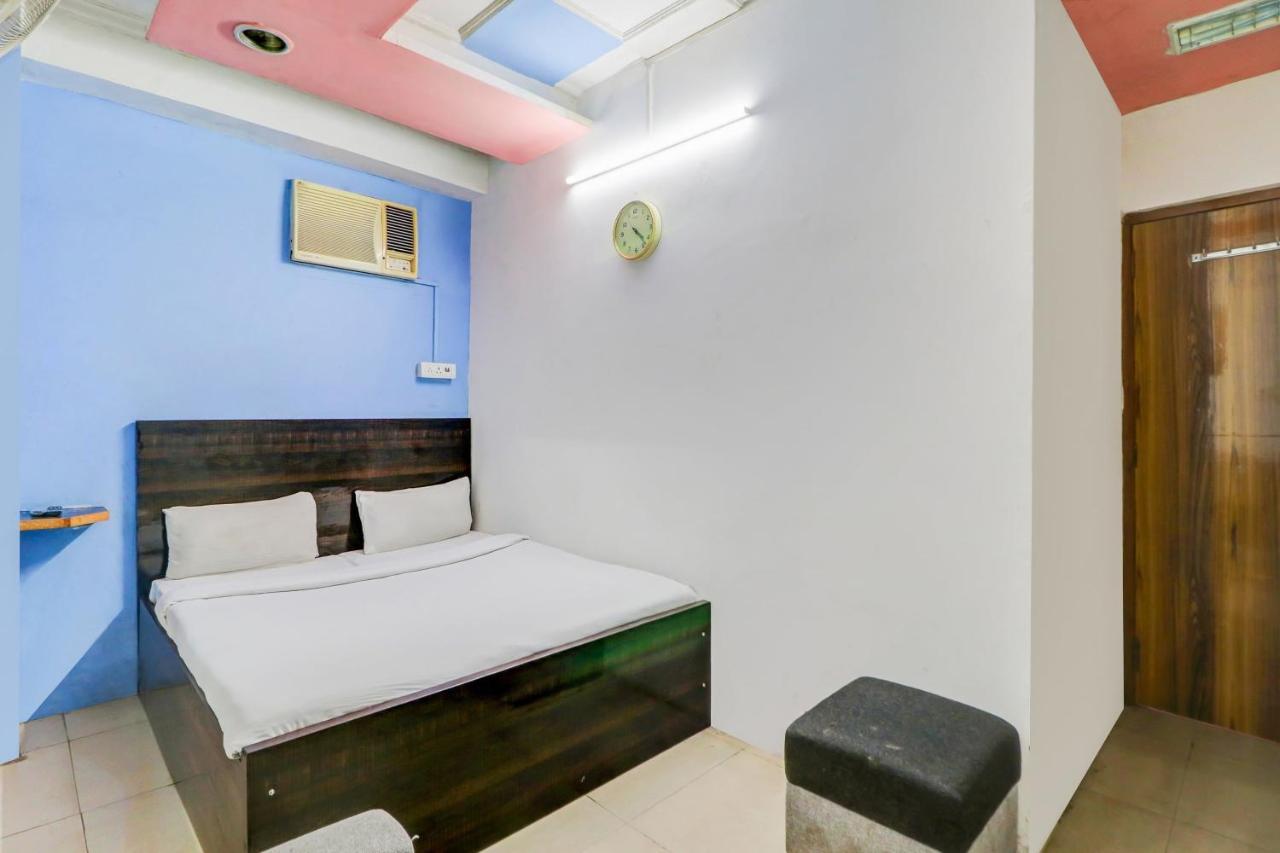 Hotel O Home The Shagun Residency New Delhi Exterior photo