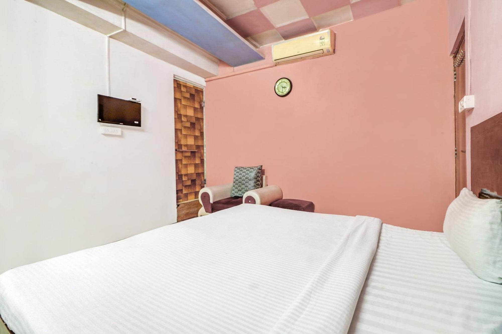 Hotel O Home The Shagun Residency New Delhi Exterior photo